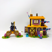 Aurora's Forest Castle (Prebuilt)