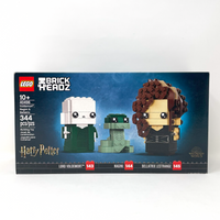 Voldemort, Nagini & Bellatrix (Retired)