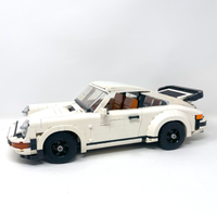 Porche 911 (Prebuilt)