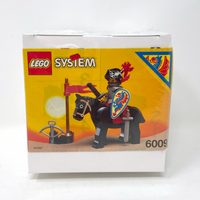Black Knight (Certified)