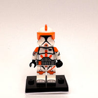 P1 Commander Cody