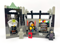 Snape's Class (Prebuilt)