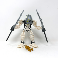 Takanuva (Prebuilt)