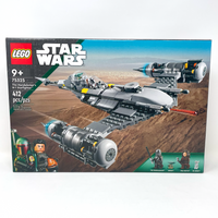 The Mandalorian's N-1 Starfighter (Retired)