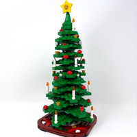 Christmas Tree (Prebuilt)