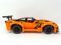 Chevrolet Corvette ZR1 (Prebuilt)