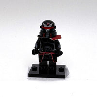 Airborne Purge Dogma