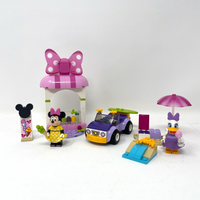 Minnie Mouse's Ice Cream Shop (Prebuilt)