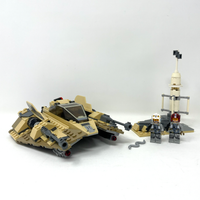 Sandspeeder (Prebuilt)