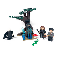 The Forbidden Forest (Prebuilt)