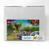 Baby Elephant Jungle Rescue (Certified)