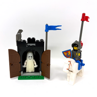 Black Monarch's Ghost (Prebuilt)