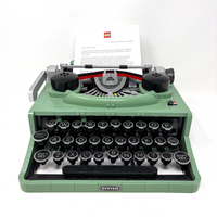 Typewriter (Prebuilt)
