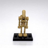 B1 Clanker Tan (R Pack)