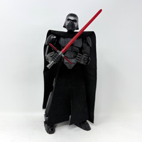 Kylo Ren (Prebuilt)