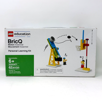 BricQ Motion Essential - Personal Learning Kit (Retired)