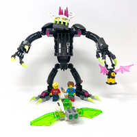 Grimkeeper the Cage Monster (Prebuilt)
