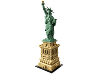 Statue of Liberty (Retired)