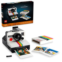 Polaroid OneStep SX70 Camera