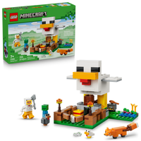 Chicken Farm