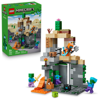 Zombie Dungeon