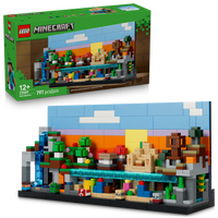 Mini Biomes