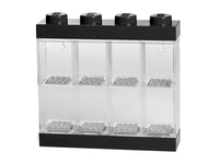 Minifig Display Case (8) Preowned