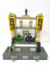 The Dueling Club (Prebuilt)
