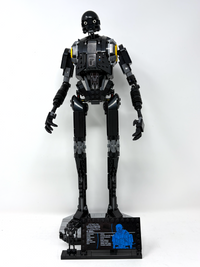K-2SO (Prebuilt)