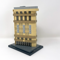 Flatiron Building (Prebuilt)