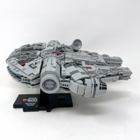 Millennium Falcon (Prebuilt)