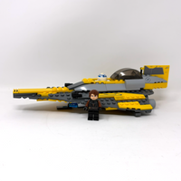 Anakin's Jedi Starfighter (Prebuilt)