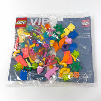 Fun and Funky VIP Add On Pack