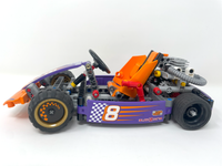 Race Kart (Prebuilt)
