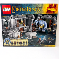 The Mines of Moria (Retired)