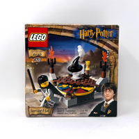 Sorting Hat (Retired)