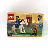 King Leo (Retired)
