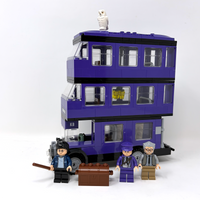 The Knight Bus (Prebuilt)