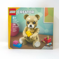 Children's Day Teddy Bear (Retired)