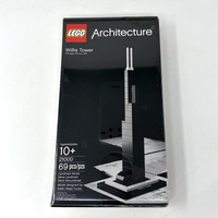 Willis Tower (Certified)