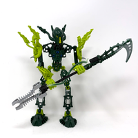 Vastus (Prebuilt)