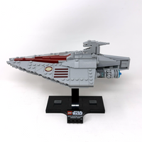 Acclamator-Class Assult Ship (Prebuilt)