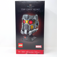 Star-Lord's Helmet (Retired)