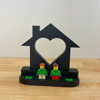 Home Heart Display
