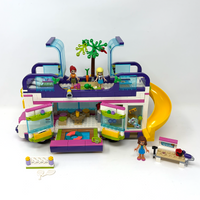 Friendship Bus (Prebuilt)
