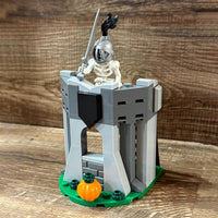 Skeleton Guard Kit