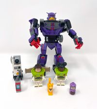 Zurg Battle (Prebuilt)