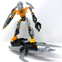 Toa Ignika (Prebuilt)