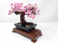 Bonsai Tree (Prebuilt)
