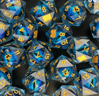 BAM D20